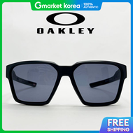 Oakley | แวนกนแดดโอคล บรจา รน 9497-0158 (9497-01) สเทาปรซม สำหรบเลนกฬา