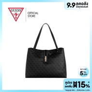 GUESS กระเป๋า รุ่น LB2378024 YVONNE LOGO TOTE
