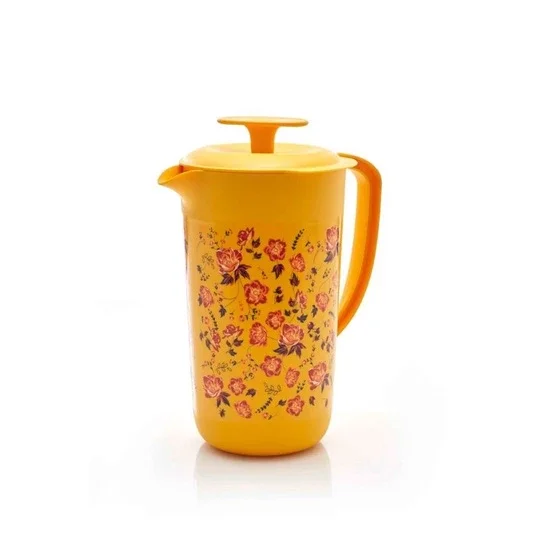 Tupperware Pitcher Rosetta