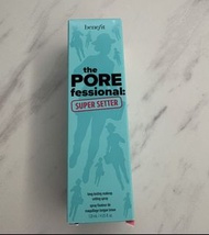 (包順豐智能櫃)Benefit定妝噴霧120ml