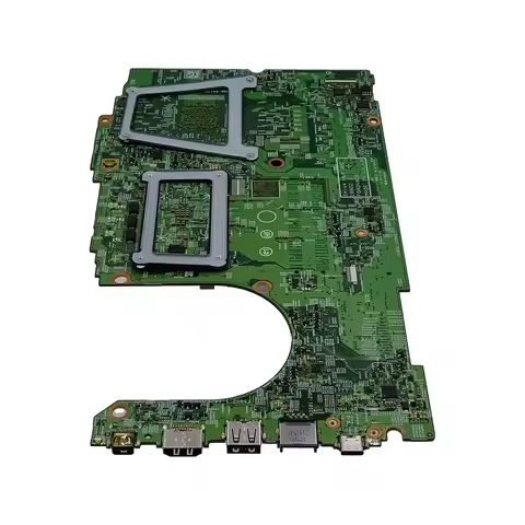 for Dell G5 5505 Laptop Motherboard R7-4800H 6GB RX5600M 0JT83K Mainboard 19802-1