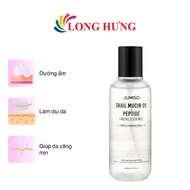Jumiso Snail Mucin 95 + Peptide Facial Essence (140ml)