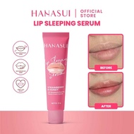 Hanasui Lip Sleeping Serum | Lip Serum | Lip Serum