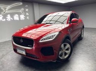 2019 Jaguar E-Pace P250 R-Dynamic S 實價刊登:104.8萬 中古車 二手車 代步車 