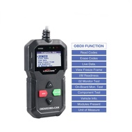 KONNWEI KW590 Support Multi-languages Full ODB2 Function Auto Diagnosis tool kw 590 code reader scan