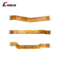 Main Board Motherboard LCD Display Connector Flex Cable For HuaWei Honor 10X 9X Lite Premium Pro 9A 