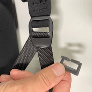 Strap Keeper for Bellroy Backpacks