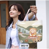 Canvas bag / canvas bag / canvas tote bag
