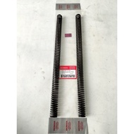 Cbr 150 shock springs