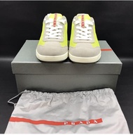 Sneaker Pria Prada Authentic