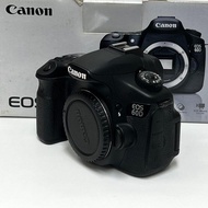 【蒐機王】Canon 60D 單機身 快門數 : 9623次【可用舊機折抵購買】C8302-6