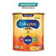 ENFAGROW PRO A+ Milk Powder Formula for Children DHA+ Stage 3 (For 1yr - 3yr old) 800g