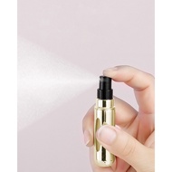 5ml perfume bottle bottom filling perfume bottle portable travel dispenser spray bottle empty bottle