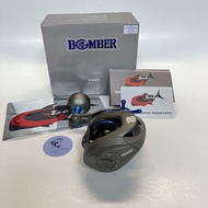 G-TECH BOMBER OVERHEAD REEL 301HG