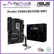 ASUS ProArt Z890-CREATOR WIFI Motherboard