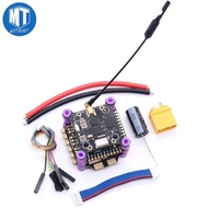 Mitoot F722 F7 Flight Control 45A 60A 4INI ESC VTX1000 Video Betaflight Flight Controller for RC air