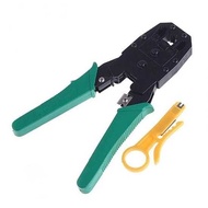 Crimping TOOLS PLIERS RJ45 CRIMPING TOOL RJ 45 RJ11