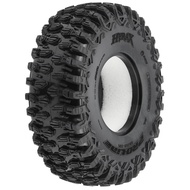 Pro-line Racing 1/10 Hyrax LP G8 Front/Rear 2.2 Crawler Tires 2 PRO1022014 RC Tire