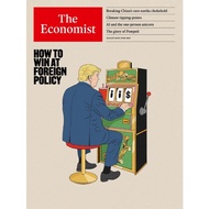 [eMagazine/PDF] The Economist - 16th - 22nd August 2025
