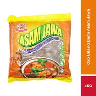 Cap Udang Bumi Asam Jawa 4kg