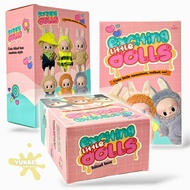 Labubu Blind Box Random Style | Children's toys | Blind Box