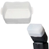 Light diffuser for Godox V860 II, V860 III, TT600, TT685,....