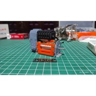 Winch Not Warn 8274 s RC Adventure