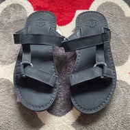 Eige Dublin Slip On Sandals