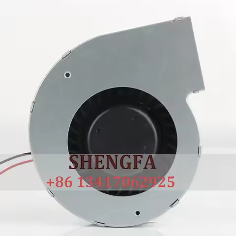 Case Fan DC12V 2A NMB BL4447-04W-B49 11cm 11028 Oven Adjustable Turbofan High Precision Dual Ball 11