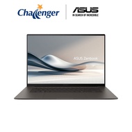 Asus Zenbook S 16 UM5606WA-RK133W - AI-9-365 24GB 1TB 16" 3K OLED