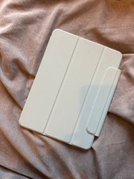 iPad Air 4 (2020) Wifi 64g  in Blue/ Apple Pencil 2nd / Case / 磨砂Mon貼