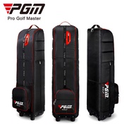 [11GOLF] ถุงคลุมถุงกอล์ฟขึ้นเครื่องบิน PGM HKB009 travel cover golf bag waterproof nylon golf travel