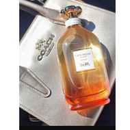 P E original rejected perfume Coach Dreams Sunset Coach 80ml edp