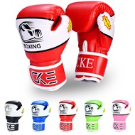 CKE Kids Boxing Gloves for Kids Boys Girls Junior Youth Toddlers Age 5-12 Years Training Boxing Glov