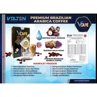Vcafe Volten (Kopi Halia Hitam)