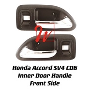 Honda Accord SV4 CD3 CD4 CD5 CD6 Front Inner Door Handle 1994 - 1997 New