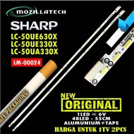 BACKLIGHT 50 LC-50UE630X LC-50UE330X LC-50UA330X LC50UE630X LC50UE330X LC50UA330X 50UE630X 50UE330X