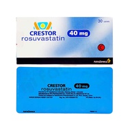 Crestor 40 mg