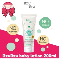 Bzu Bzu baby lotion 200ml