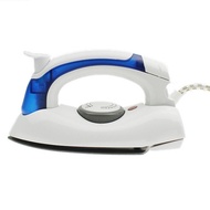 Electric Steam Iron Mini Portable For Clothes Non-stick coating Handheld Flatiron For Home Travelling