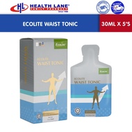 Ecolite Waist Tonic (30ml x 5's) | Men Health