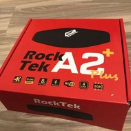 電視盒 rocktek