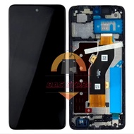 Lcd Touchscreen for Tecno Spark 20C BG7 / BG7N Fullset