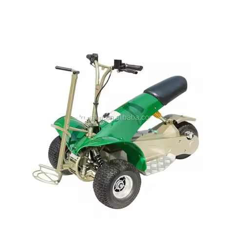 Factory Hot Selling Electric Golf Trolley Electric Golf Trolley