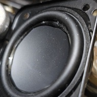 For Upgrade Edition Speaker 1.75 inch Select 4Go, Go3, Go 3 4ohm 8watt Full Range