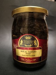 Valnerina Tartufi 黑松露醬