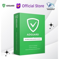 ADGUARD Premium License Key