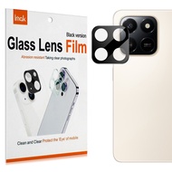 IMAK Lens Glass For HONOR X7d 4G Camera Protector Film