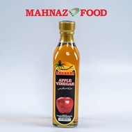 MAHNAZ FOOD - SAHARA VINEGAR | CUKA APPLE / CUKA KURMA / CUKA BUAH TIN / CUKA DELIMA