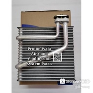 Cooling Coil Proton Waja Patco System